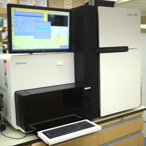 A sequencer