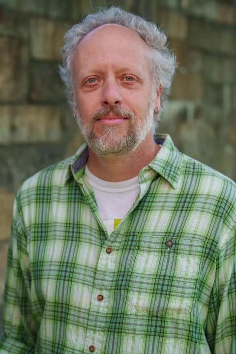 Iago Hale